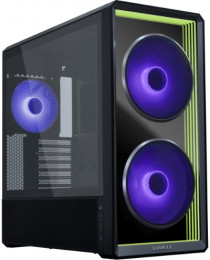 Lian-Li Lancool 217 INF Black with window (G99.LAN217INFX.00)