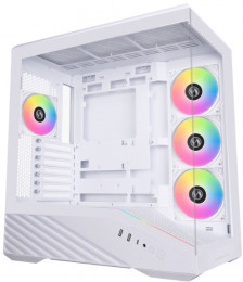 Lian-Li Vector V100 ARGB White with window (G99.V100RW.01)