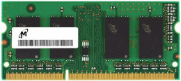 Micron DDR4 1x4GB (MTA4ATF51264HZ-3G2R1)