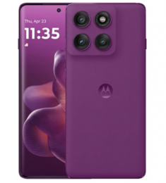 Moto Edge 60 pro 8/256 Sparkling Grape (PB7X0089RS)