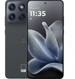 Moto Edge 70 12/512GB Gadget Grey (PBA50006RS)