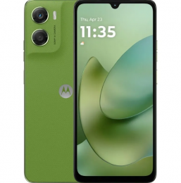 Moto G06 4/64 TENDRIL (PBA20000UA)