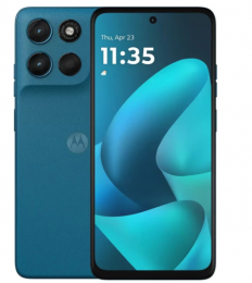 Moto G57 Power 8/256 Corsair (Green)(PBAH0004RS)