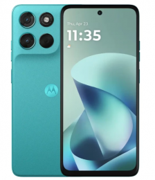 Moto G57 Power 8/256 Fluidity (Cyan)(PBAH0007RS)