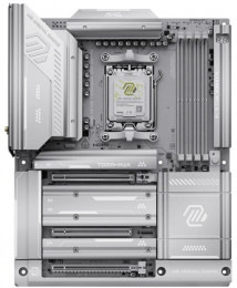 MSI MAG X870E TOMAHAWK MAX WIFI PZ