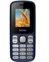 Nomi i1890 Blue (синій)