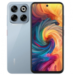 Nubia V70 8/256GB Gray