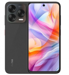 Nubia V70 Design 8/256GB Gray