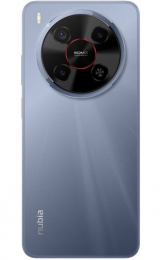 Nubia V70 Max 6/128GB Gray