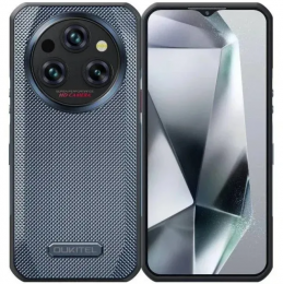 Oukitel WP35 S 6/256GB Gray
