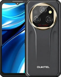 Oukitel WP39 Pro 12/512GB Gold