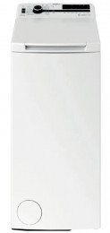 Whirlpool TDLRB 65242BS EU/N