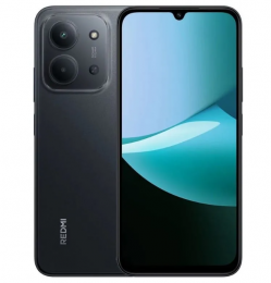 Xiaomi Redmi 15C 4G 8/256GB Midnight Black (Global)
