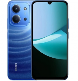 Xiaomi Redmi 15C 4G 8/256GB Moonlight Blue (Global)