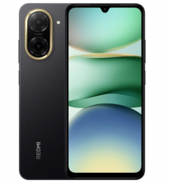 Xiaomi Redmi A5 4/128GB Midnight Black