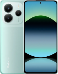 Xiaomi Redmi Note 14 5G 6/128GB Coral Green (Global)