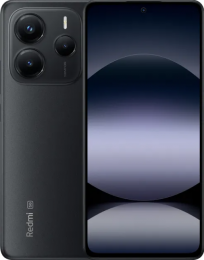 Xiaomi Redmi Note 14 5G 8/256GB Midnight Black (Global)