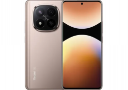 Xiaomi Redmi Note 14 Pro 12/512GB Sand Gold (Global)