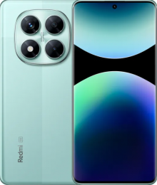 Xiaomi Redmi Note 14 Pro 5G 12/256GB Coral Green (Global)