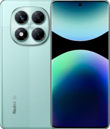 Xiaomi Redmi Note 14 Pro 5G 12/256GB Coral Green (Global)