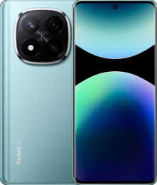 Xiaomi Redmi Note 14 Pro 5G 8/256GB Frost Blue (Global)