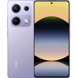 Xiaomi Redmi Note 14S 8/128GB Aurora Purple (Global)
