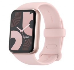Xiaomi Smart Band 9 Pro (BHR8714GL) Rose Gold
