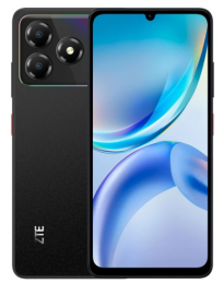ZTE Blade A36 4/64GB Black