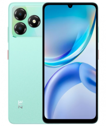 ZTE Blade A36 4/64GB Green