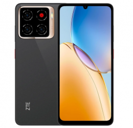ZTE Blade A56 4/128GB Black