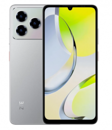 ZTE Blade A76 4/128GB Gray