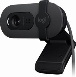 Logitech Brio 105 Graphite (960-001592) EU