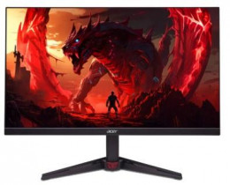 Acer VG240YX1bmiipx Black (UM.QV0EE.101) - 23.8 IPS / 1920×1080 / 200 Гц / AMD FreeSync Premium