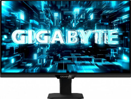 Gigabyte G27Q20T EK Gaming Monitor - 27 IPS / 2560×1440 / 210 Гц / AMD FreeSync Premium, Nvidia G-Sync Compatible