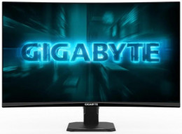 Gigabyte GS27FC2 EU Gaming Monitor - 27 VA / 1920×1080 / 240 Гц / Adaptive Sync