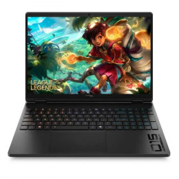 HP HyperX OMEN 15-gb0060ua (DM8G1EA)