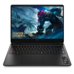 HP HyperX OMEN 16-am2044ua (DM8C8EA)
