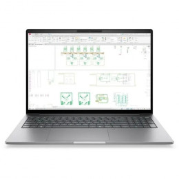 HP ZBook 8 G2i (DZ4J1ET)