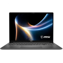 MSI Modern 16S AI+ G3MG-062XUA (9S7-26U211-062)