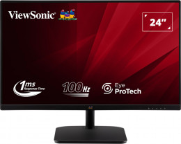 ViewSonic VA2432-H-2 - 23.8 IPS / 1920×1080 / 100 Гц