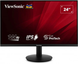 ViewSonic VA24G1-H - 23.8 IPS / 1920×1080 / 144 Гц
