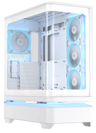 ASUS Prime AP304 ARGB White window (90DC0113-B19000)
