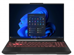 ASUS TUF Gaming A16 (FA607NUQ-RL030) EU