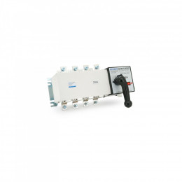 CHINT GCQ4P200A