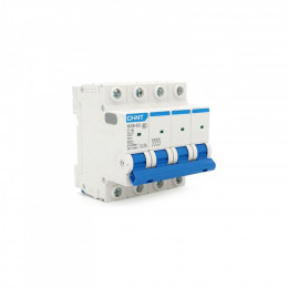 CHINT NXB-63-4P-C16