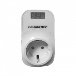 EUROELECTRIC 16А 3.5kW 150V-210V 230V-280V (RV-16A/3,5kW)