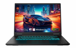 GIGABYTE Gaming A16 CVH (CVHI3US894SH) EU