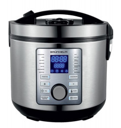Grunhelm MC2610SB