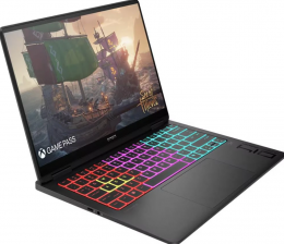 HP OMEN Transcend 14-fb1053dx (D8KM4UA) EU