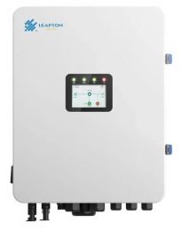 Leapton 6kW (H6000-LS2-G5)